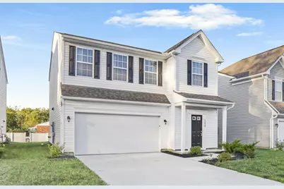 1698 Lewes Castle Drive, Grove City, OH 43123 - Photo 3