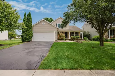 5587 Genoa Farms Boulevard, Westerville, OH 43082 - Photo 1