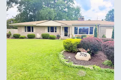 3715 Montclair Drive, Columbus, OH 43219 - Photo 1