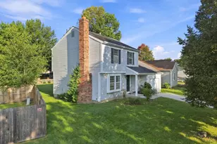 8369 Yuma Dr, Powell, OH 43065 - Photo 29