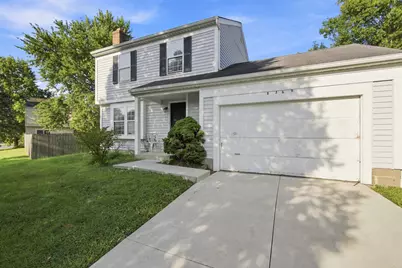 8369 Yuma Drive, Powell, OH 43065 - Photo 1