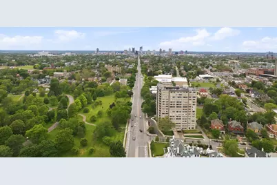 1620 E Broad Street #1009, Columbus, OH 43203 - Photo 39