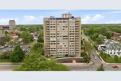 1620 E Broad Street #1009, Columbus, OH 43203 - Photo 1
