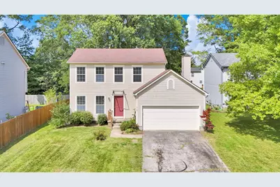 718 Tricolor Drive, Reynoldsburg, OH 43068 - Photo 45