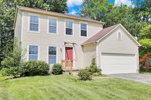 718 Tricolor Dr, Reynoldsburg, OH 43068 - Photo 3