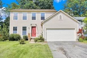 718 Tricolor Dr, Reynoldsburg, OH 43068 - Photo 1