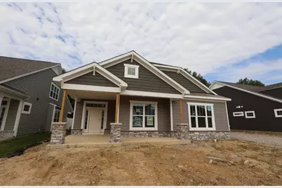 4525 Nonius Drive, Hilliard, OH 43026 - Photo 1
