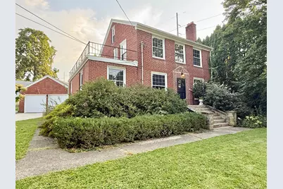 107 Morris Street, Mount Vernon, OH 43050 - Photo 1