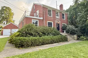 107 Morris St, Mount Vernon, OH 43050 - Photo 1