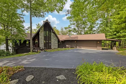7326 State Route 19 Unit 7 Lot 24, Mount Gilead, OH 43338 - Photo 1