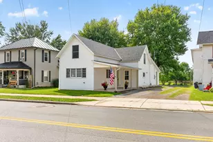 254 S Franklin St, Richwood, OH 43344 - Photo 1