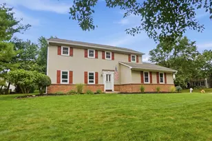 1036 Bryan Dr, Westerville, OH 43081 - Photo 41