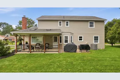 1036 Bryan Drive, Westerville, OH 43081 - Photo 33