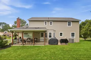 1036 Bryan Dr, Westerville, OH 43081 - Photo 33