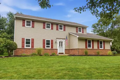 1036 Bryan Drive, Westerville, OH 43081 - Photo 3
