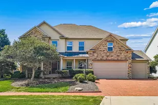 4558 Hirth Hill Rd E, Grove City, OH 43123 - Photo 1