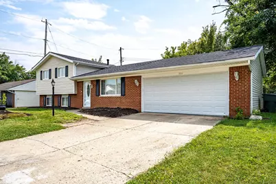 3461 Dillward Drive, Columbus, OH 43219 - Photo 3