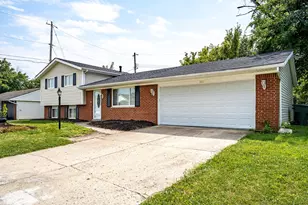 3461 Dillward Dr, Columbus, OH 43219 - Photo 3
