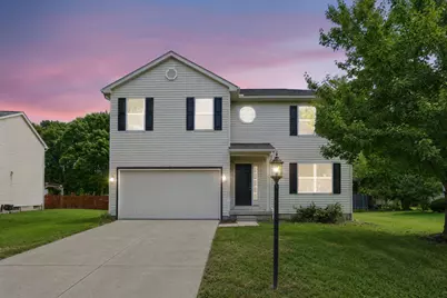 272 Isaac Tharp Street, Pataskala, OH 43062 - Photo 1