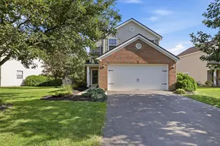 5772 Wooden Plank Rd, Hilliard, OH 43026 - Photo 1