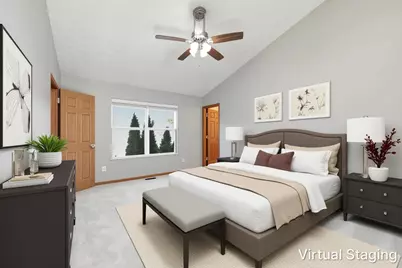 5772 Wooden Plank Road, Hilliard, OH 43026 - Photo 17