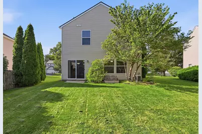 5772 Wooden Plank Road, Hilliard, OH 43026 - Photo 29