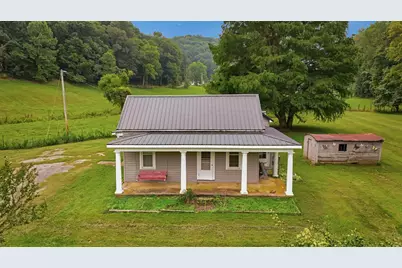 21606 E Sams Creek Road, Laurelville, OH 43135 - Photo 1