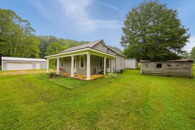 21606 E Sams Creek Road, Laurelville, OH 43135 - Photo 21