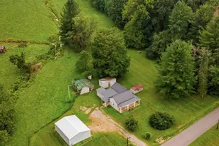 21606 E Sams Creek Rd, Laurelville, OH 43135 - Photo 33