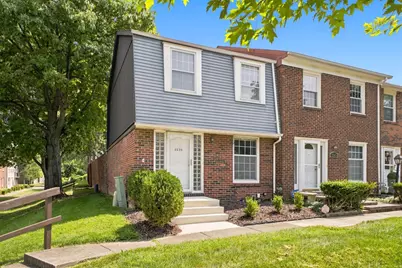5538 Brackenridge Avenue #L-10, Columbus, OH 43228 - Photo 1