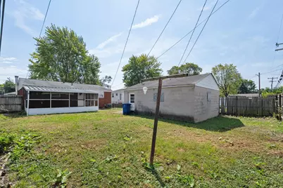 751 Glenmoor Drive, Columbus, OH 43228 - Photo 5