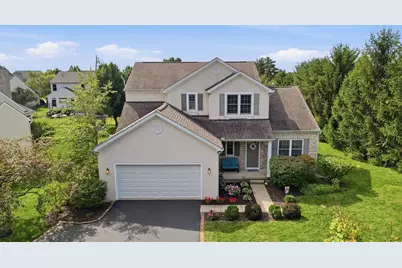 5993 Heartland Court, Hilliard, OH 43026 - Photo 1