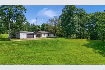 24731 Pole Ridge Road, South Bloomingville, OH 43152 - Photo 1