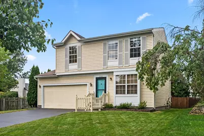 3325 Paradise Avenue, Hilliard, OH 43026 - Photo 3