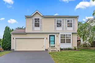 3325 Paradise Ave, Hilliard, OH 43026 - Photo 1