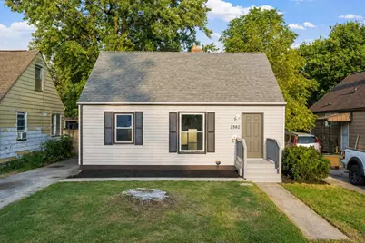 2582 Atwood Terrace, Columbus, OH 43211 - Photo 1