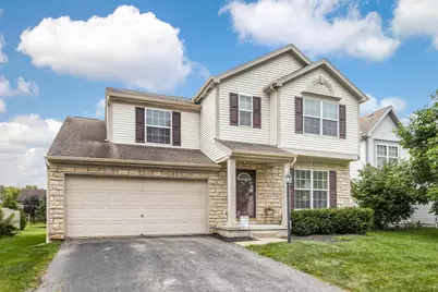 7901 Blacklick View Drive, Blacklick, OH 43004 - Photo 3