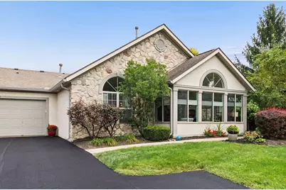 8612 Stonewoods Lane, Powell, OH 43065 - Photo 31