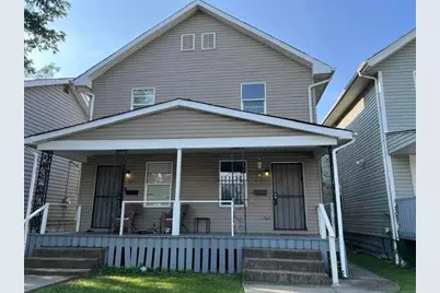 809-811 E 2nd Avenue, Columbus, OH 43201 - Photo 1