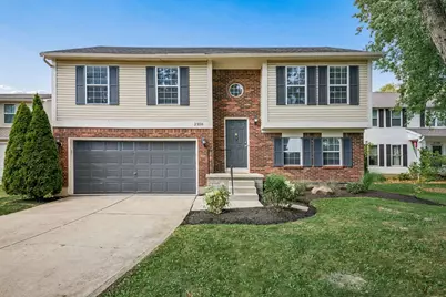 2358 Walborn Drive, Hilliard, OH 43026 - Photo 1