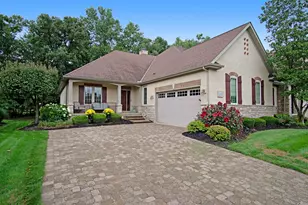 5430 Slater Ridge, Westerville, OH 43082 - Photo 57