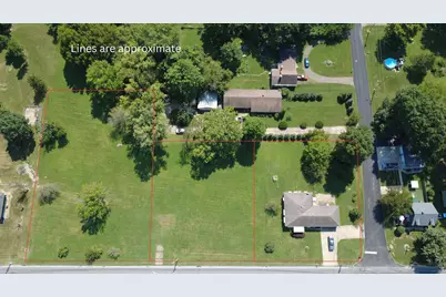 0 W Fair Avenue #lot 1, Lancaster, OH 43130 - Photo 1