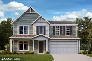 1201 Woodline Dr, Marysville, OH 43040 - Photo 1