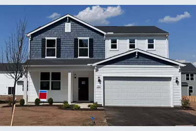 256 Dowler Drive #Lot 311, South Bloomfield, OH 43103 - Photo 1