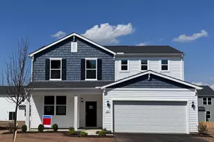 256 Dowler Dr, South Bloomfield, OH 43103 - Photo 1