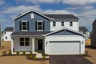 256 Dowler Dr, South Bloomfield, OH 43103 - Photo 1