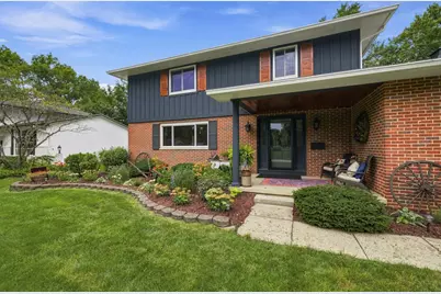 711 Olde Orchard Court, Columbus, OH 43213 - Photo 1