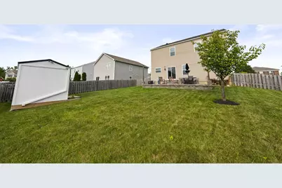 544 Corbel Drive, Marysville, OH 43040 - Photo 47