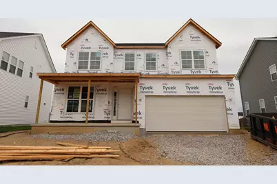 3907 Colts Reign Drive, Powell, OH 43065 - Photo 1