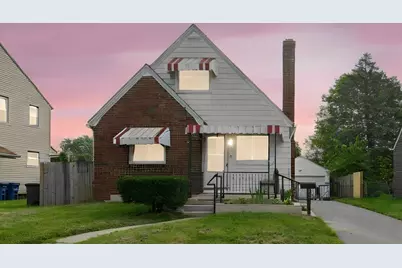 [Address not provided], Columbus, OH 43207 - Photo 1